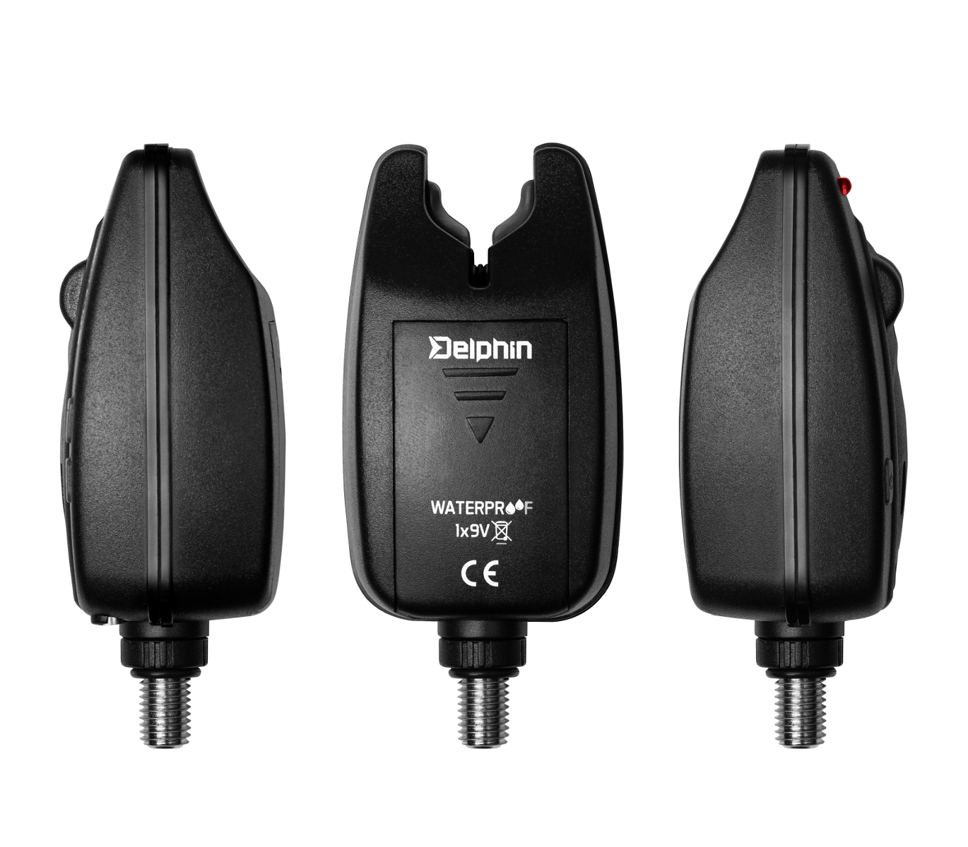 Signalizátor Delphin Totem modrý