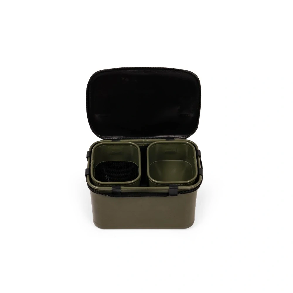 Taška Korum EVA Solid Bait Station