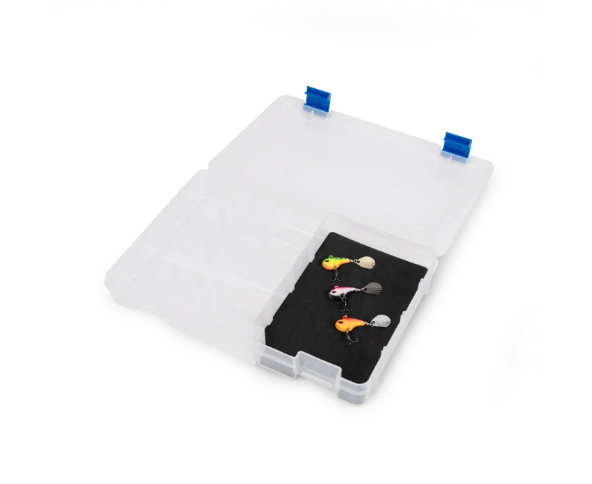 Krabička Zebco Trophy Jighead Accessory Box