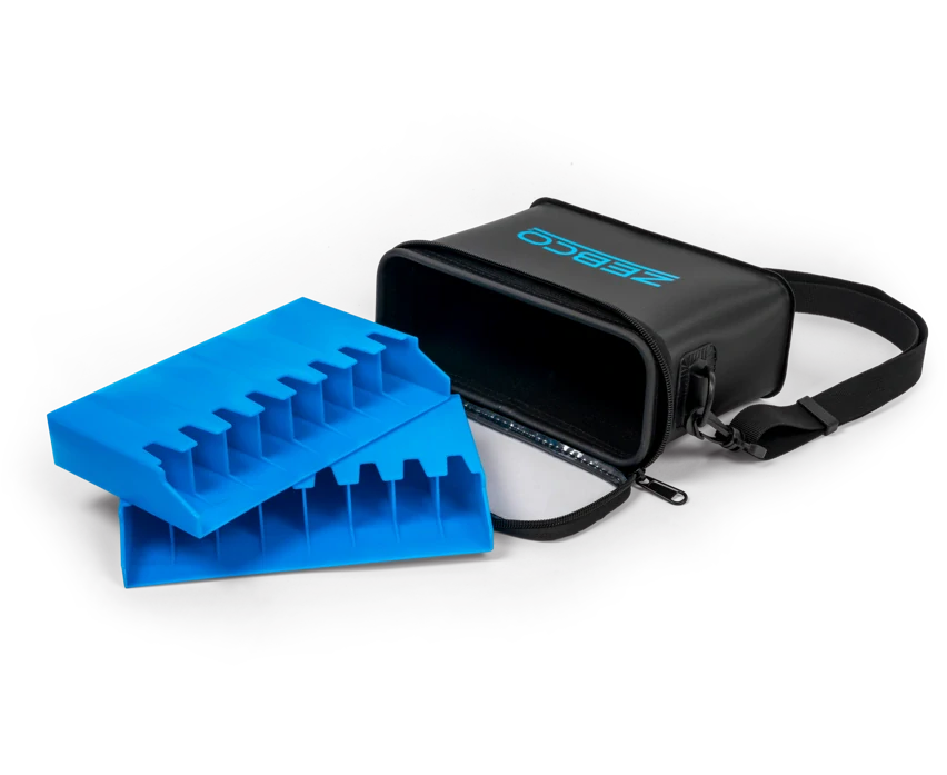 Pouzdro Zebco Trophy EVA Hardbait Keeper 16