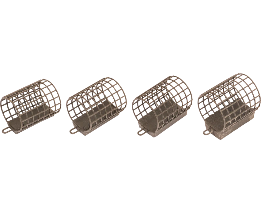 Krmítko Zebco Trophy Wire Feeder 20g