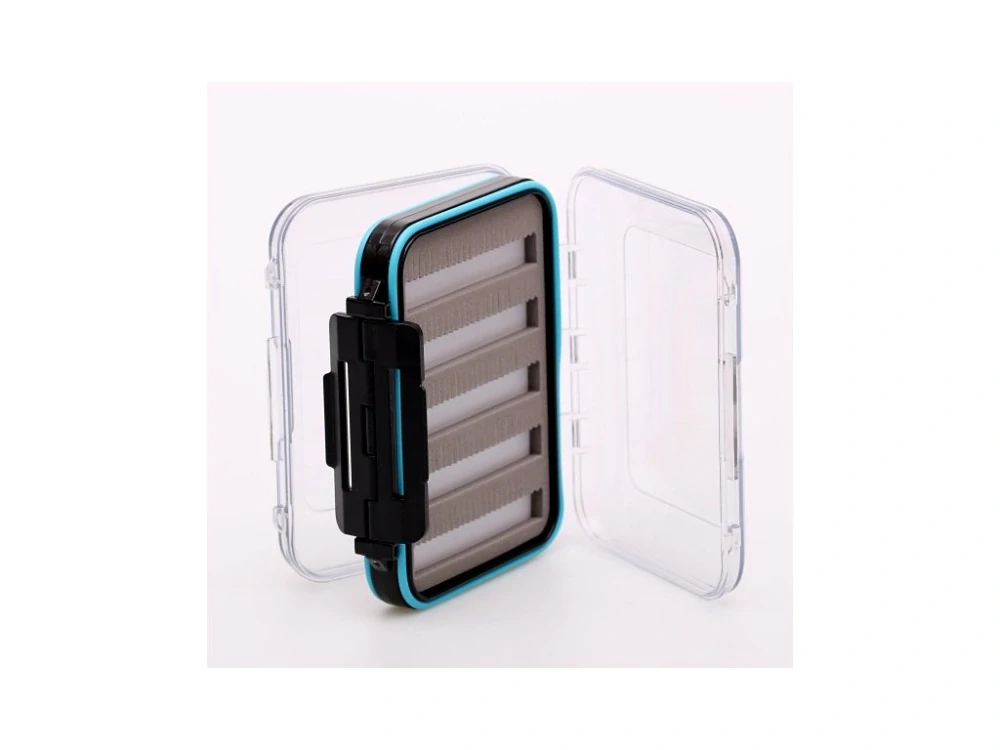 Krabička HENDS Small Fly Box DS5240A