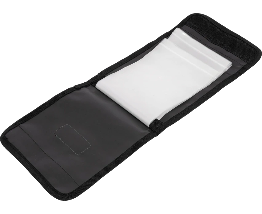 Pouzdro Zebco Trophy Rig Wallet
