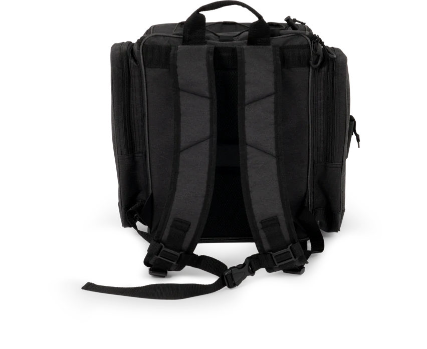 Batoh Zebco Trophy Rucksack & Box 23L
