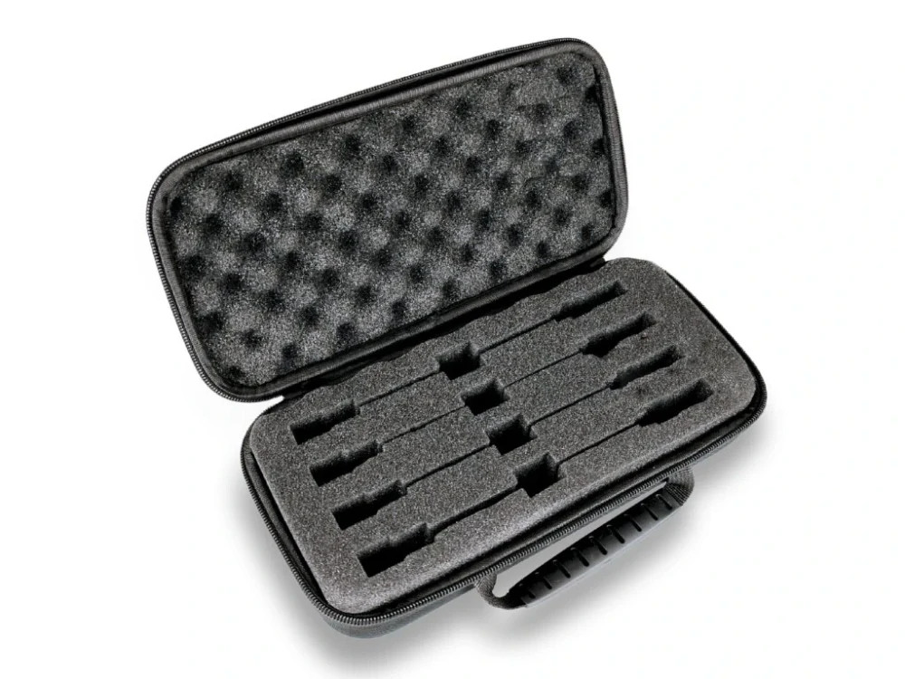 Ochranné pouzdro na swingery FLACARP FSW1-LED