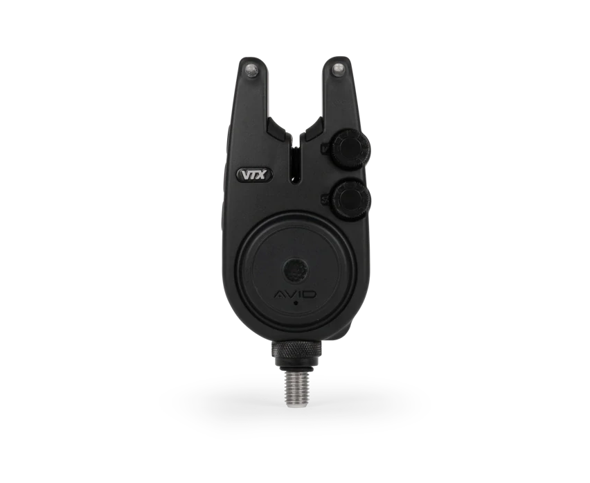 Sada signalizátorů Avid Carp VTX Bite Alarm Set 2+1