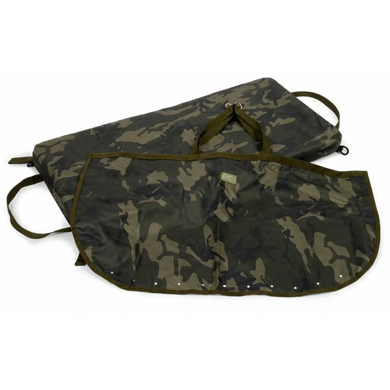 Podložka Korum Supa Lite Camo Fishcare Set