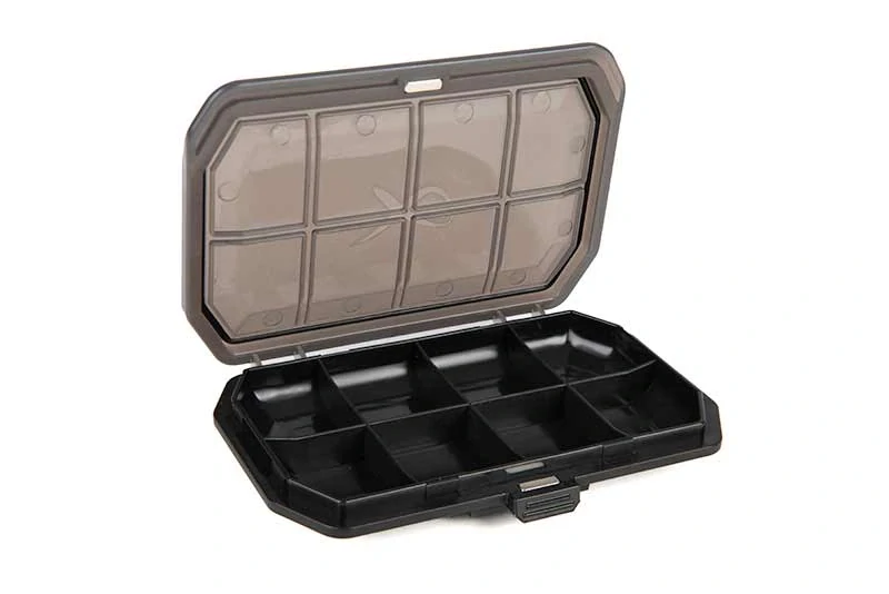 Krabička Matrix 8 Compartment Shallow Accessory Box