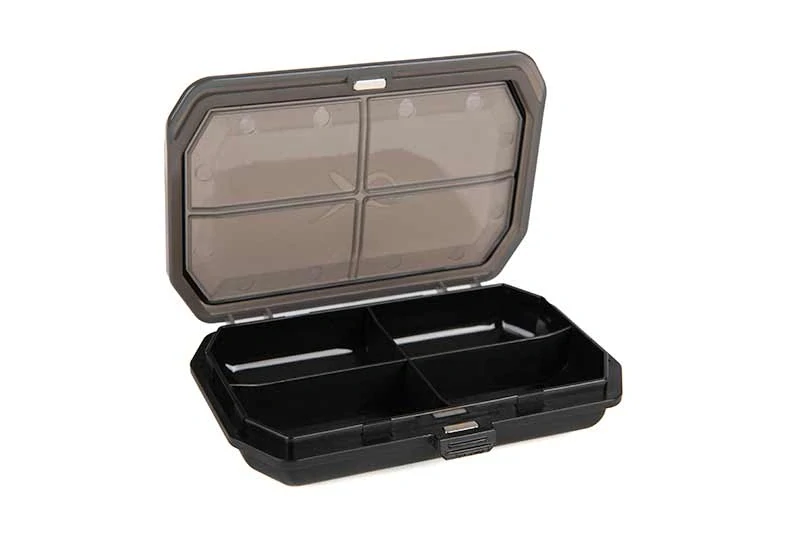 Krabička Matrix 4 Compartment Standard Accessory Box