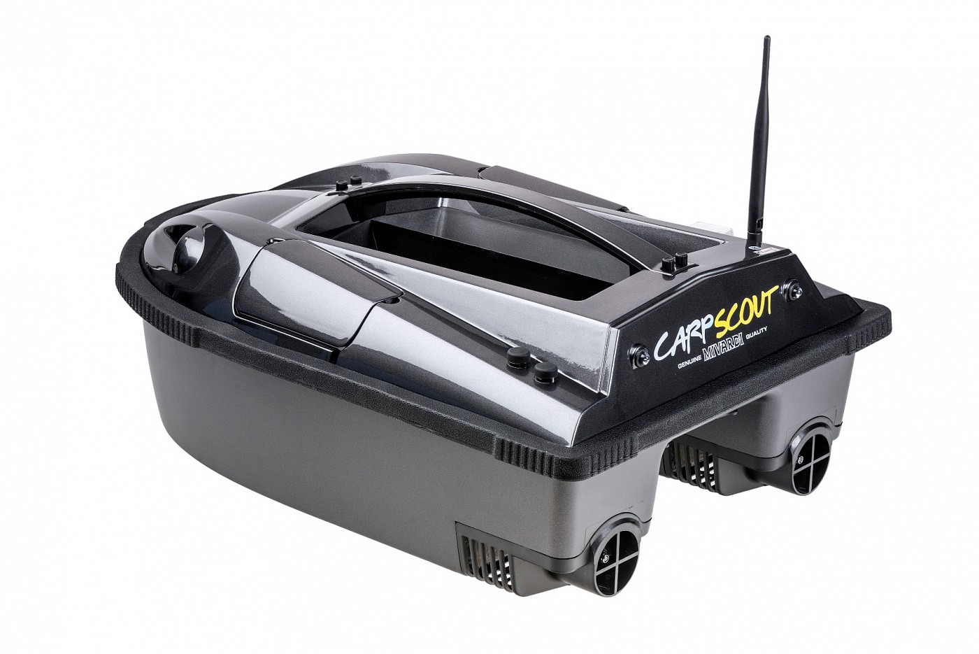 Zavážecí loď Mivardi Carp Scout - Li-Ion 20Ah