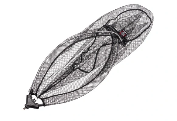 Podběráková hlava Mivardi Folding Match LN1