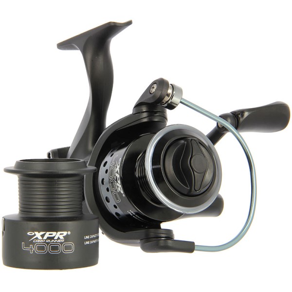 Naviják NGT XPR Carp 4000 - AKCE 1+1 ZDARMA!