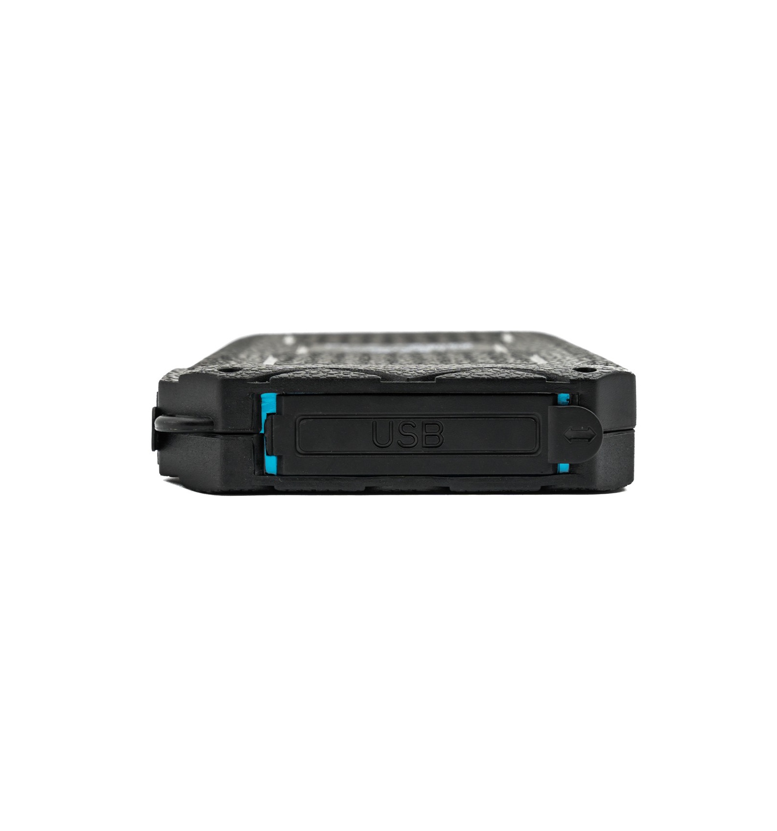 Solární powerbanka Flajzar Fishtron 10 000mAh
