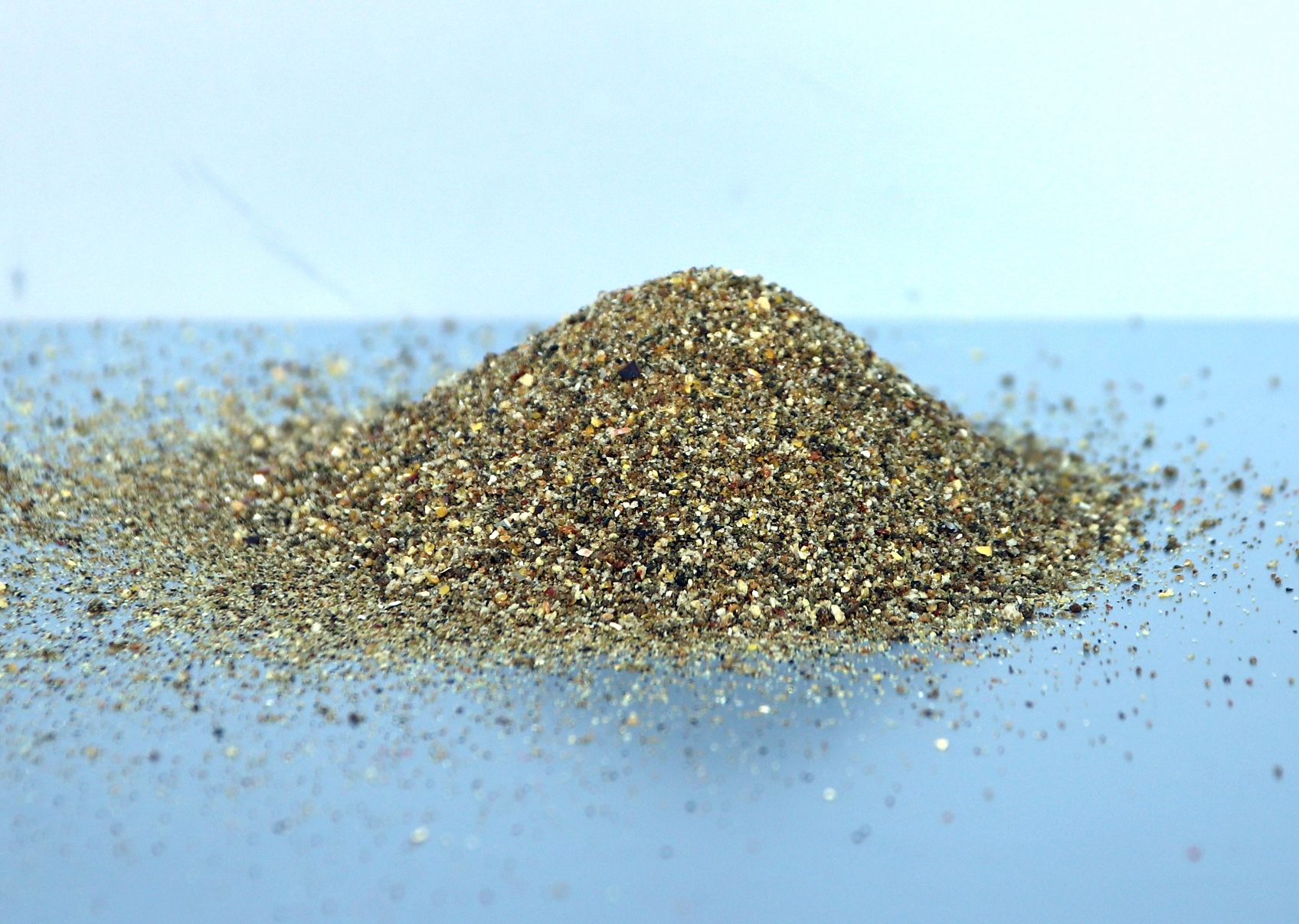 Method feeder mix Mivardi Black Halibut 1kg
