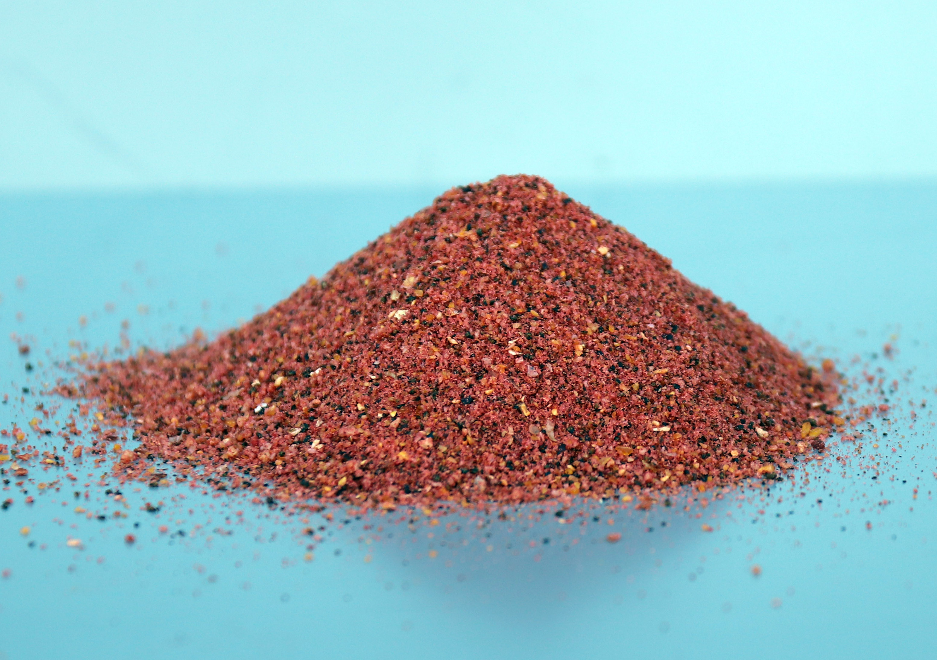 Method feeder mix Mivardi Krill & Robin Red 1kg