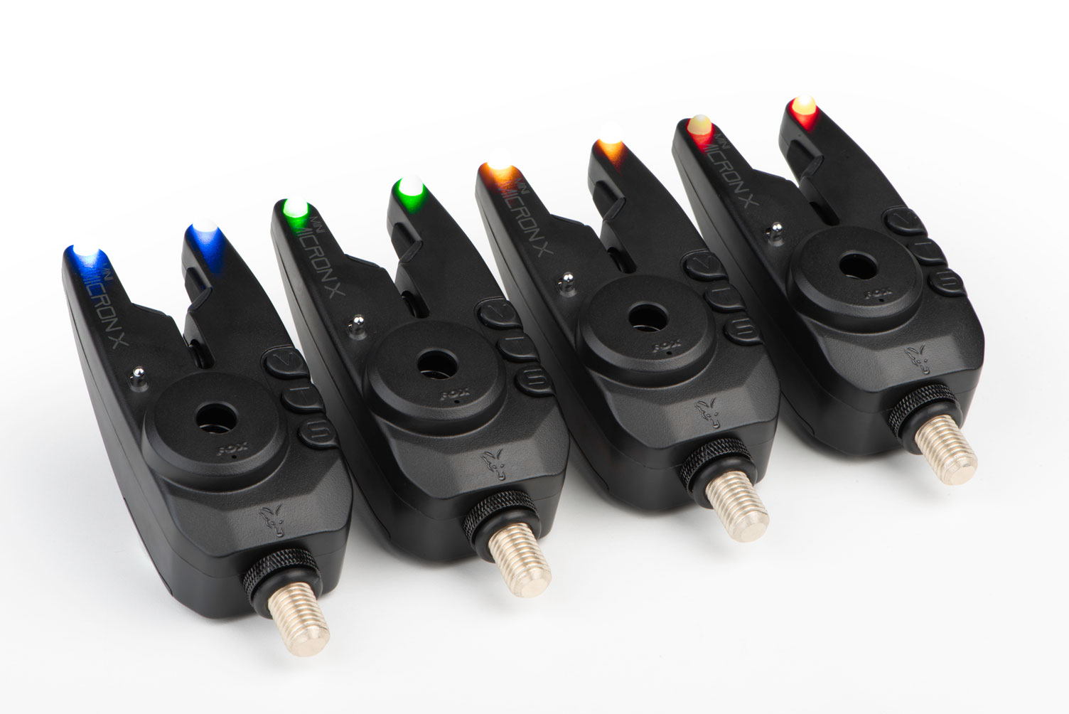 Sada signalizátorů FOX Mini Micron X 4+1