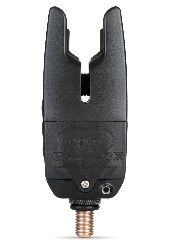 Signalizátor FOX Mini Micron modrý