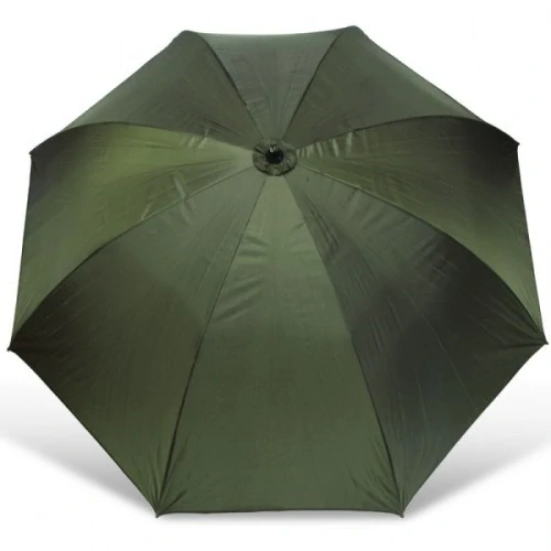Deštník NGT Green Brolly 2,20m