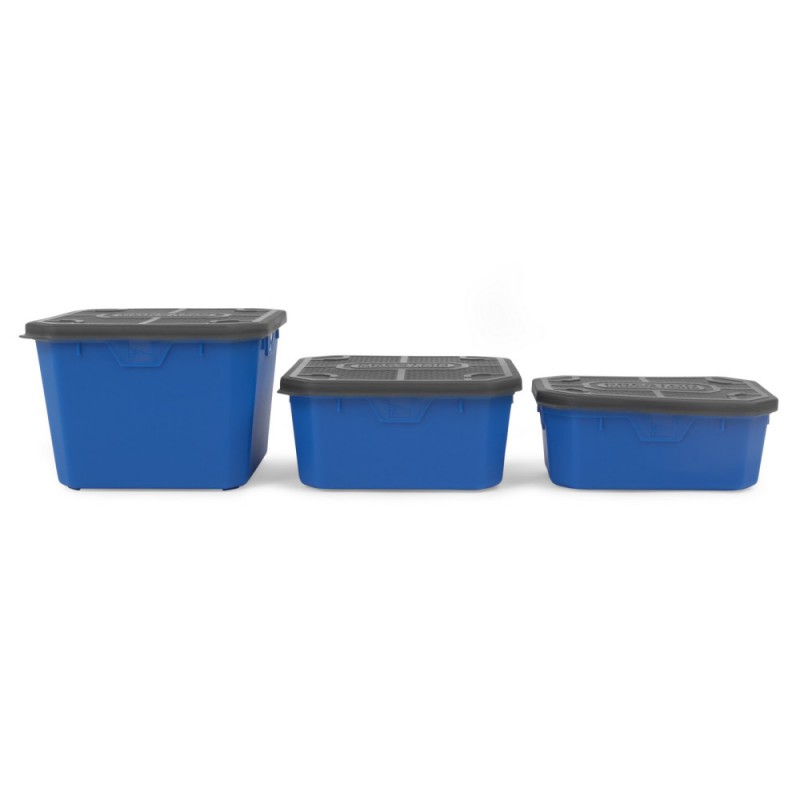 Krabička Preston Innovations Bait Tub 2PT