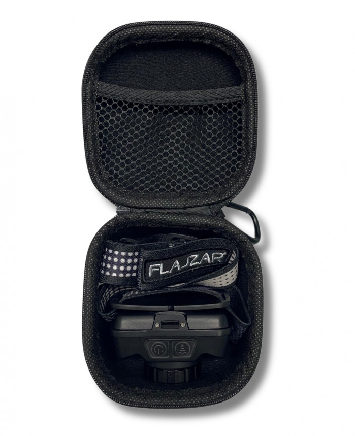Kufřík pro čelovku Flajzar HL346