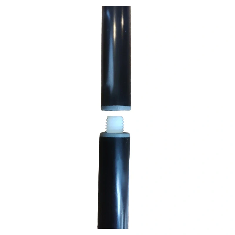 Bójka Daemons 05 s R2 LED diodou a síťkou 6m
