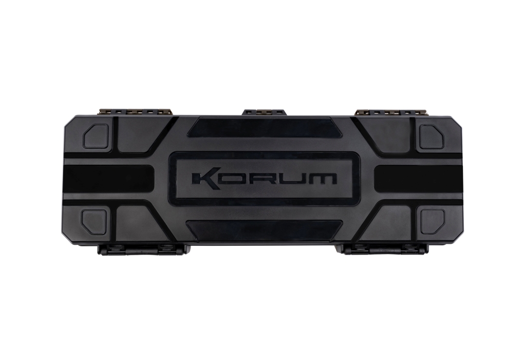Box Korum Speci Rig Blox