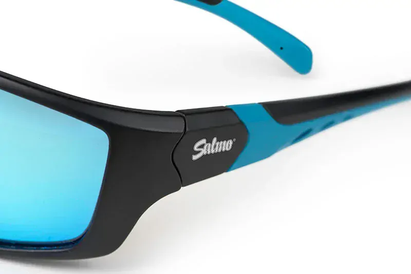 Polarizační brýle Salmo Wraps Eyewear