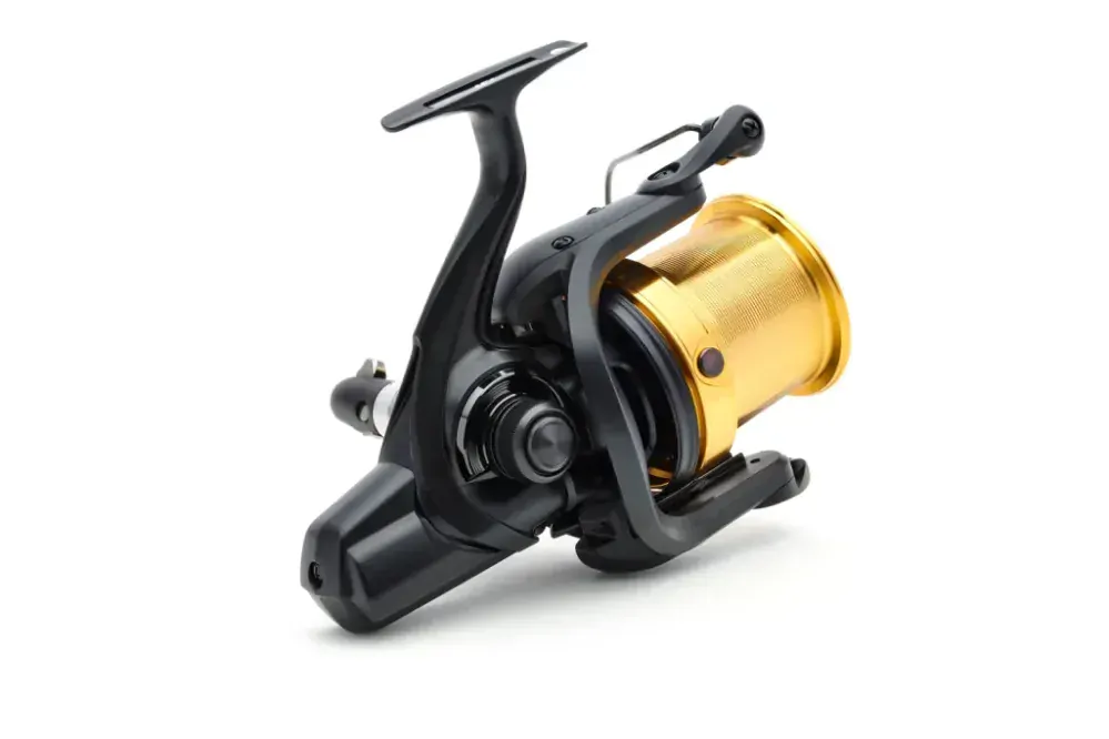 Naviják Daiwa Emblem 45 SCW QD-OT