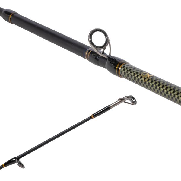 Prut Quantum Energy Lure & Jig Cast Light 2,10m 7-35g
