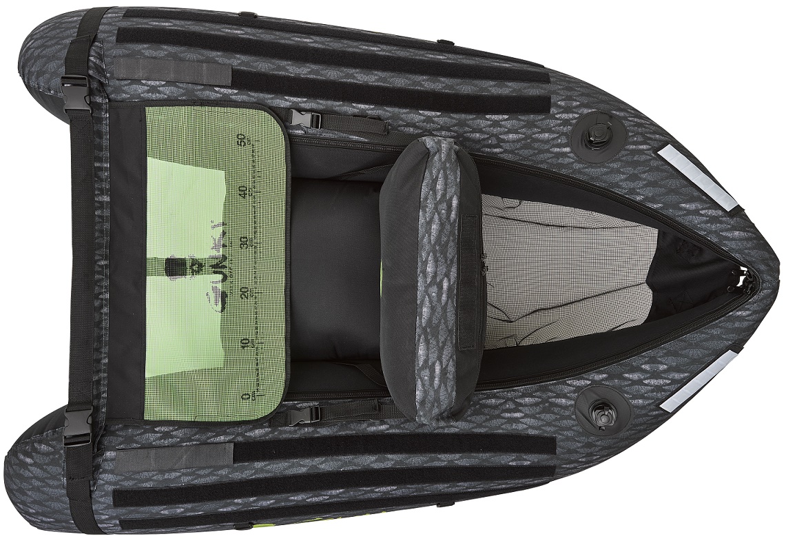 Bellyboat Gunki FURTI-V