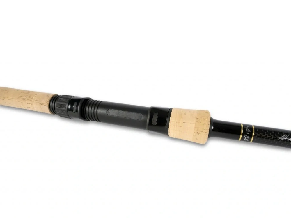 Prut Korum 3K Allrounder 11" 1,25lbs