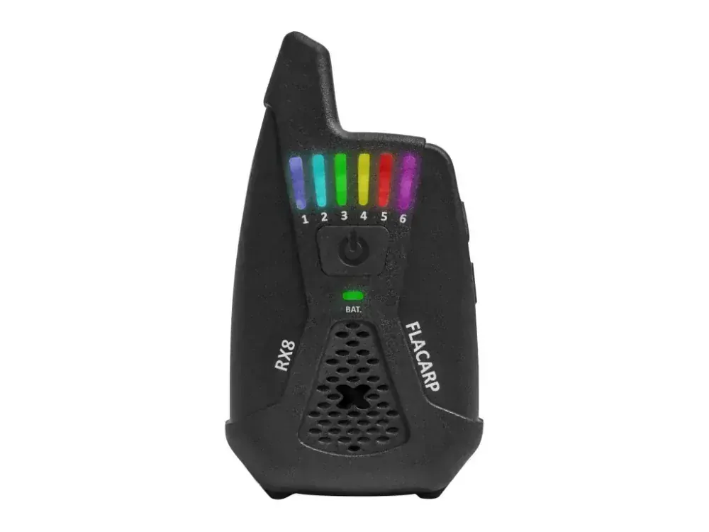 Sada signalizátorů FLACARP X8 2+1