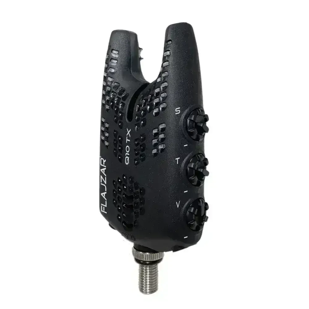 Sada signalizátorů Flajzar Fishtron Q10 TX 4+1