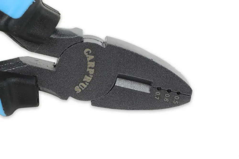 Krimpovací kleště Carp´R´Us Crimp Pliers