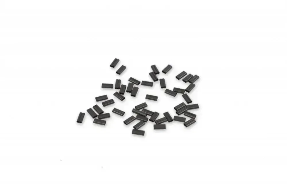 Krimpovací svorky Carp´R´Us Crimps 50ks 0,6mm