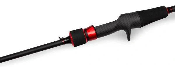 Prut Zebco Aven Baitcast 1,83m 7-35g