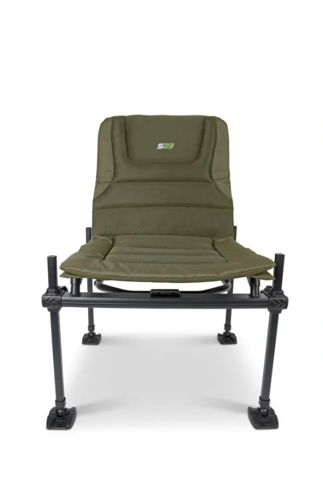 Křeslo Korum S23 Accessory Chair II