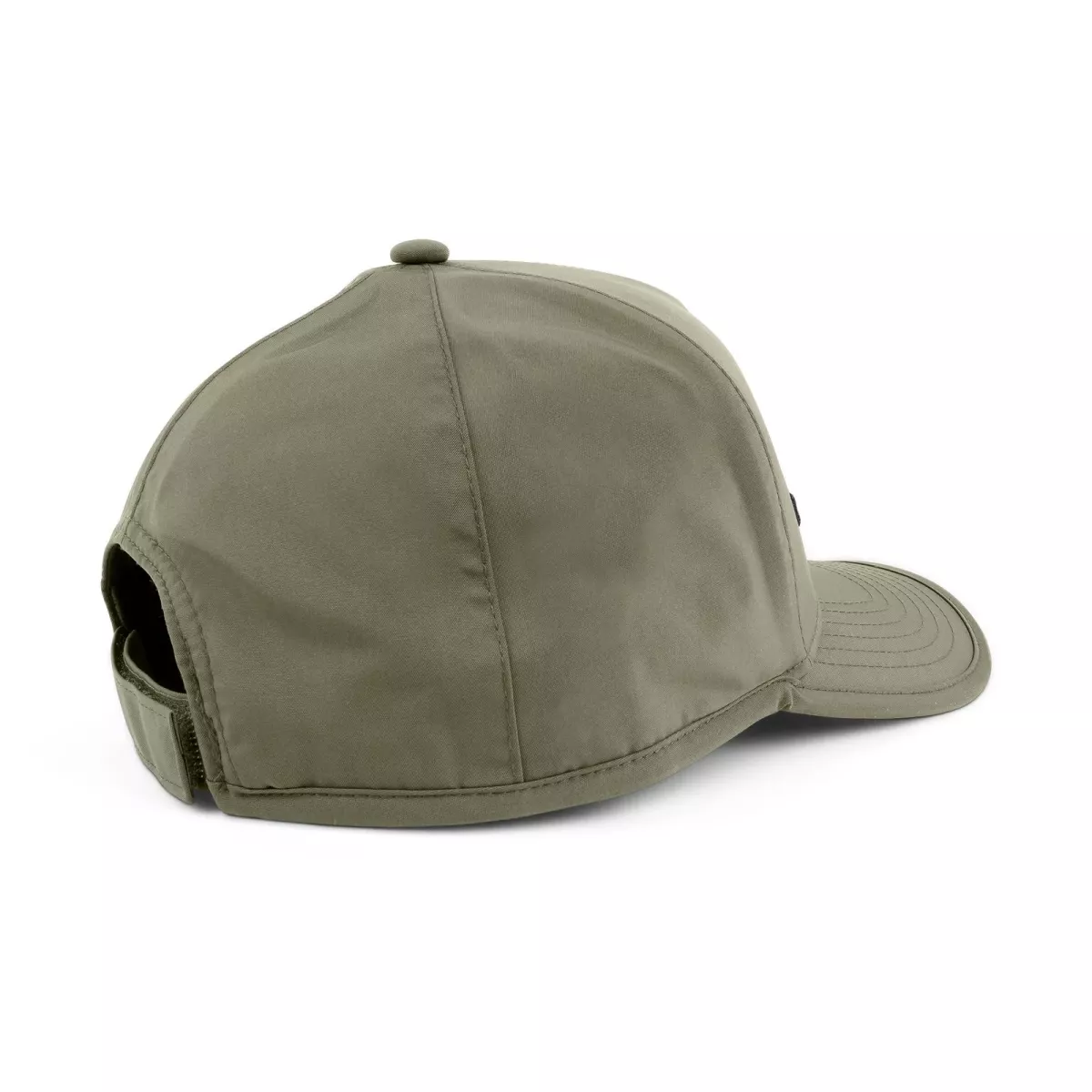 Kšiltovka Korum Olive 10K Waterproof Cap
