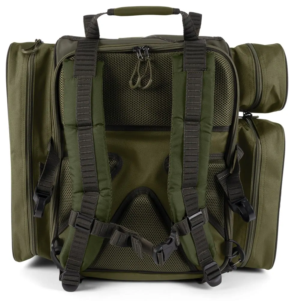 Batoh Korum Progress Ruckbag 35l