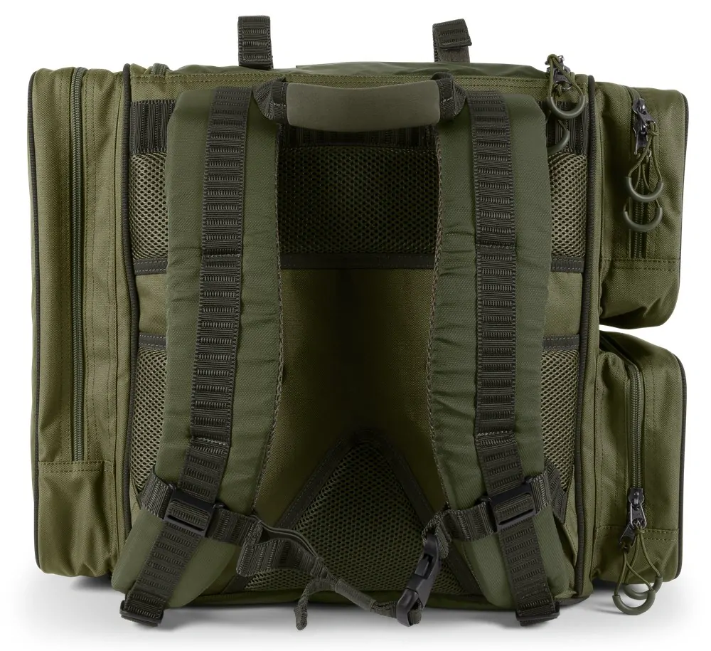 Batoh Korum Progress Rucksack 35l