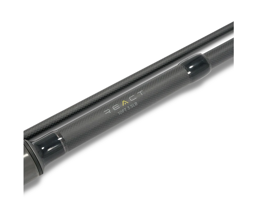 Prut Avid Carp React 10ft 3.50lbs