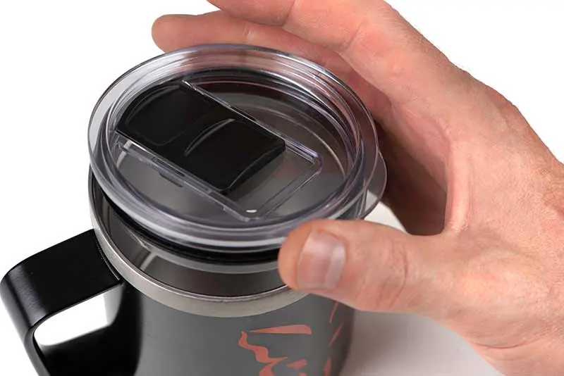 Hrnek FOX Stainless Thermal Mug
