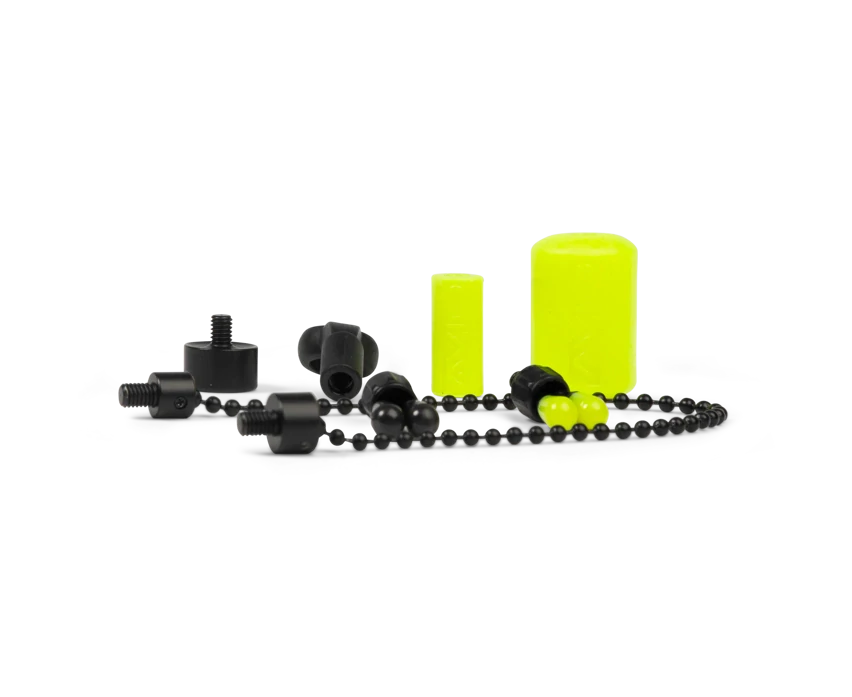 Indikátor Avid Carp Revolve Bobbin Kit zelený