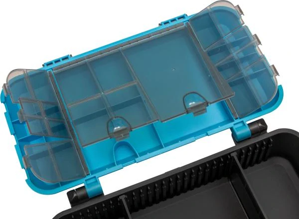 Kufřík Zebco Trophy Tackle Box