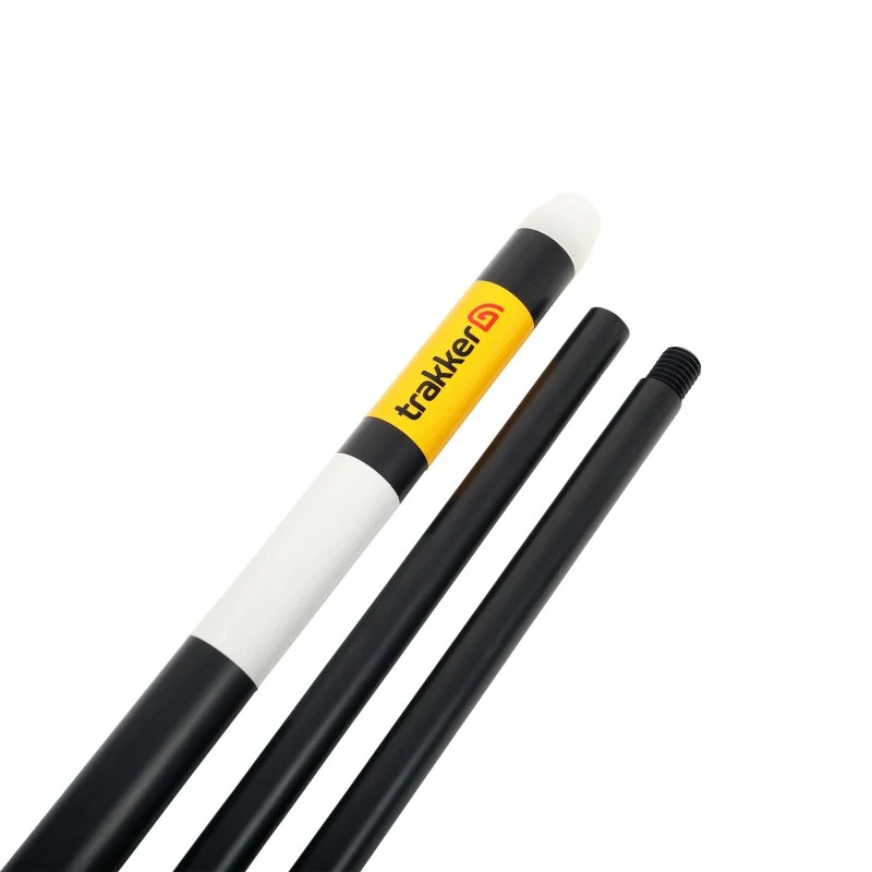 Tyčová bójka Trakker Marker Pole Kit 6,5m Multi Color