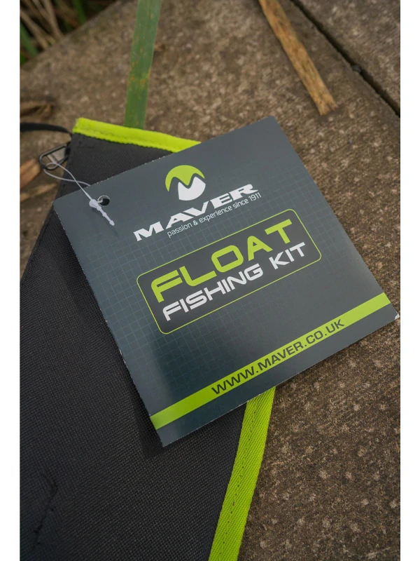 Set Maver Reality Float Fishing Kit 10ft
