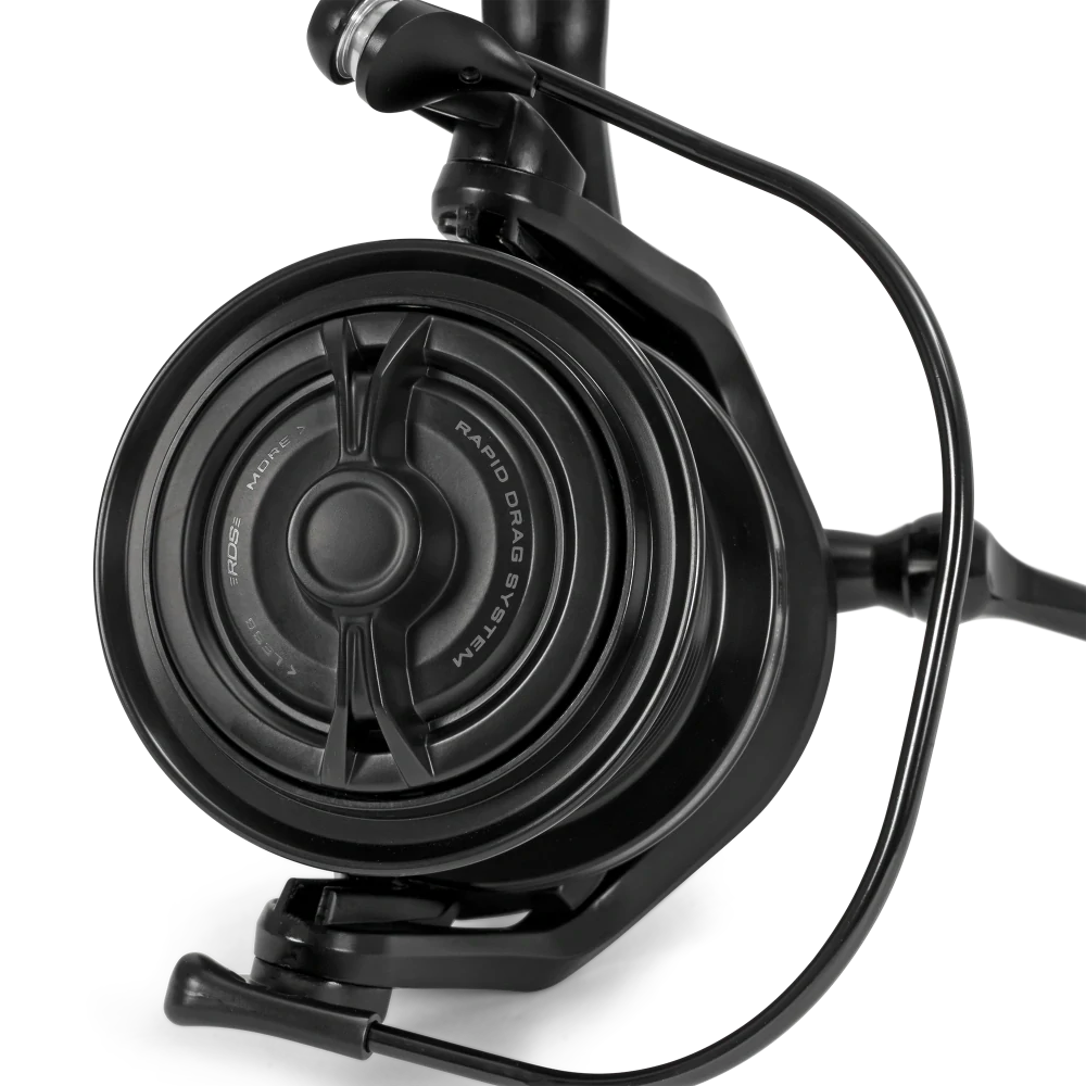 Naviják Avid Carp EX-Cast 12000
