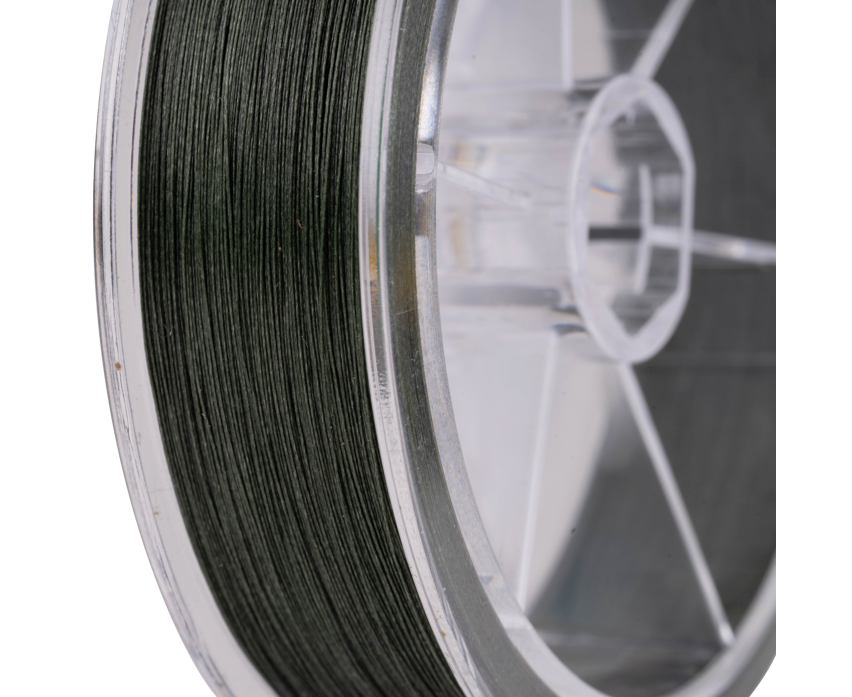 Šňůra Korum Limitless Sinking Feeder Braid 300m 0,16mm 7kg