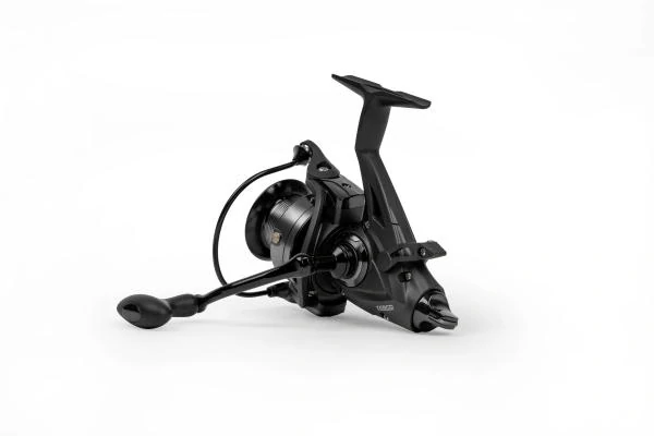 Naviják Zebco Ambition FS 4000