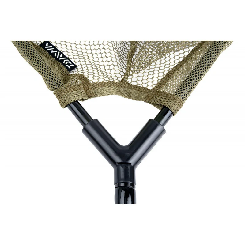 Podběrák Daiwa Black Widow EXT 1,81m